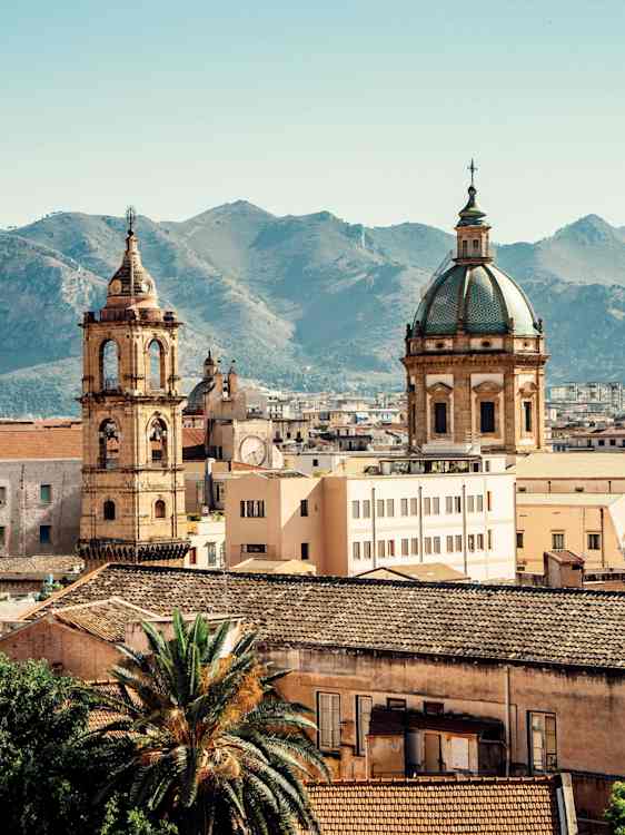 Palermo