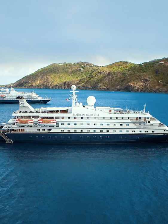 Sea Dream Yacht Club