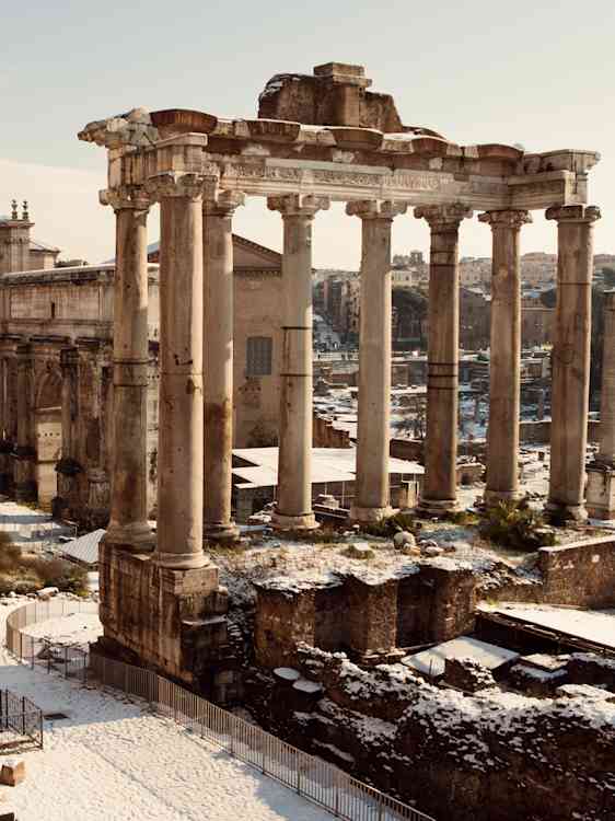Rom, Italien