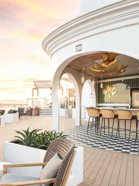 Celebrity Cruises