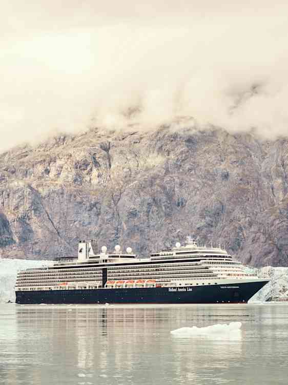 Holland America Line