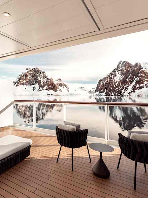 Silversea Expeditions
