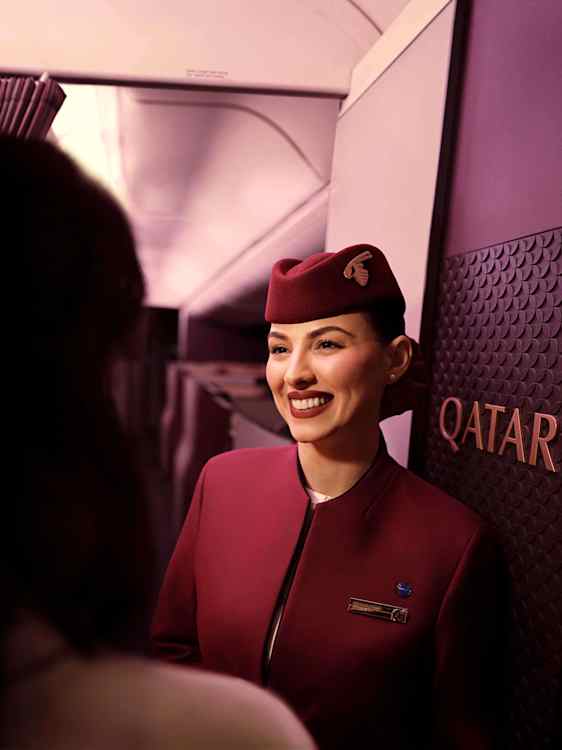 Qatar Airways