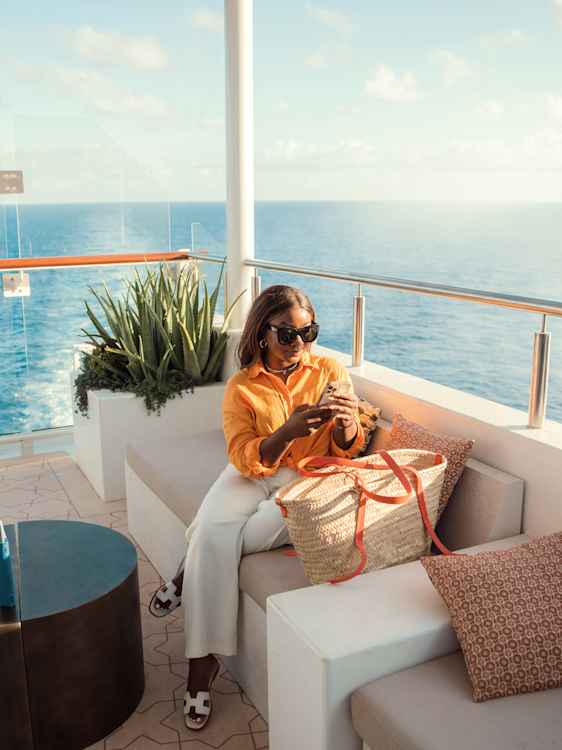 Celebrity Cruises