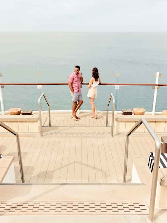 Celebrity Cruises