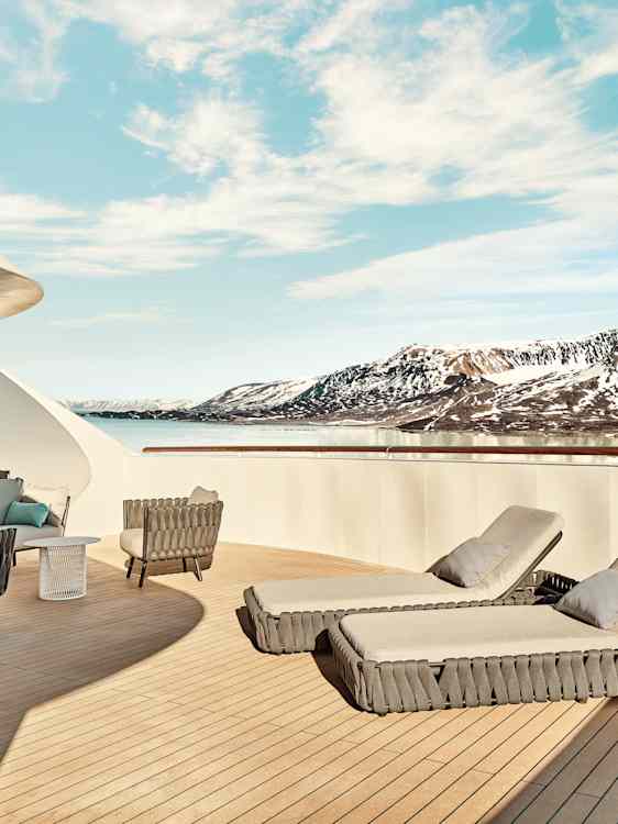 Silversea Expeditions