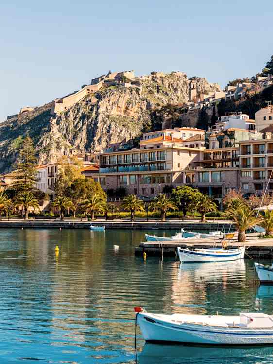 Rhodos, Grekland