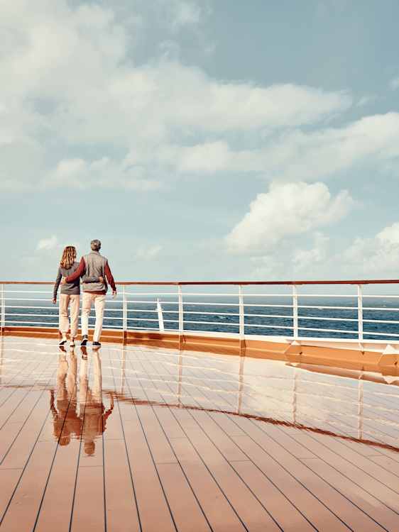 Holland America Line