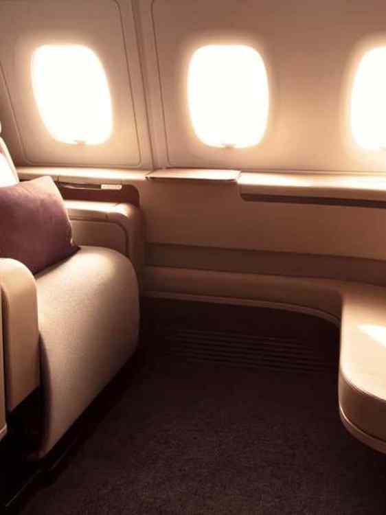 Qatar Airways