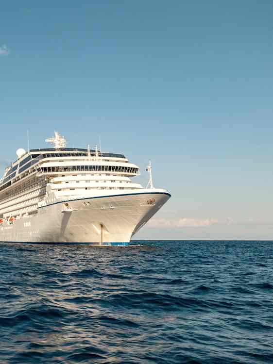 Oceania Cruises