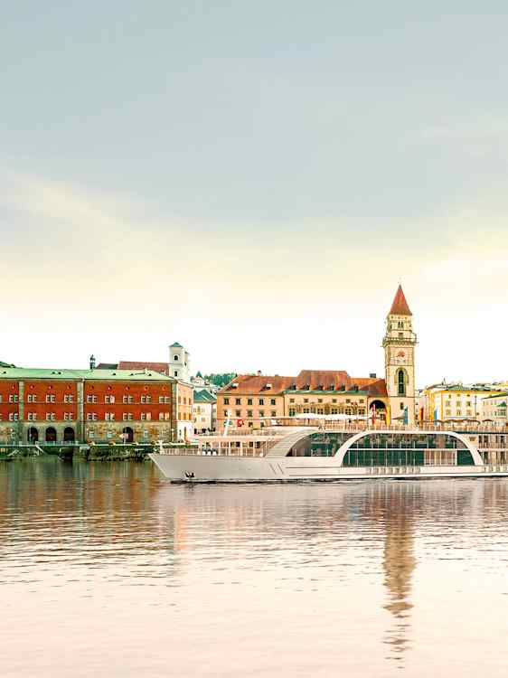 AmaWaterways