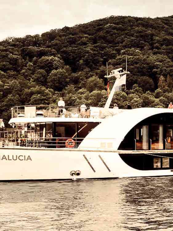 AmaWaterways