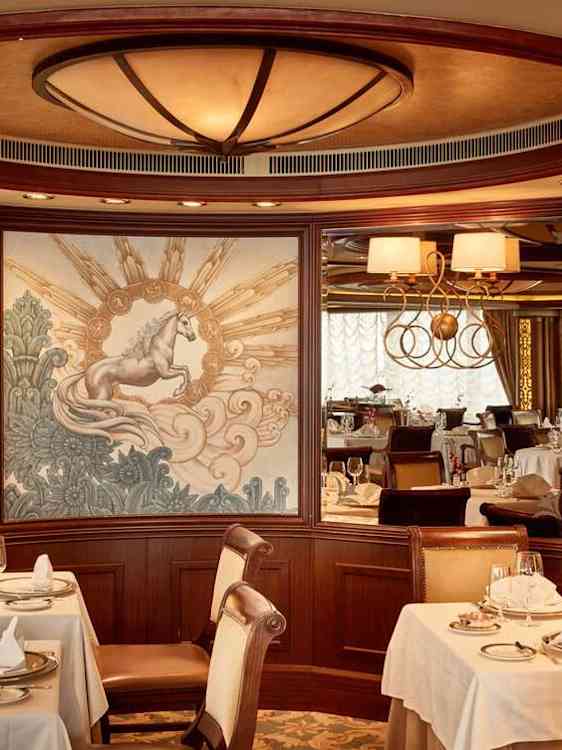Cunard