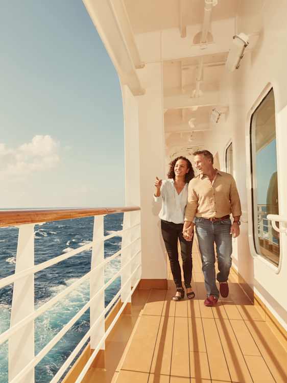 Holland America Line
