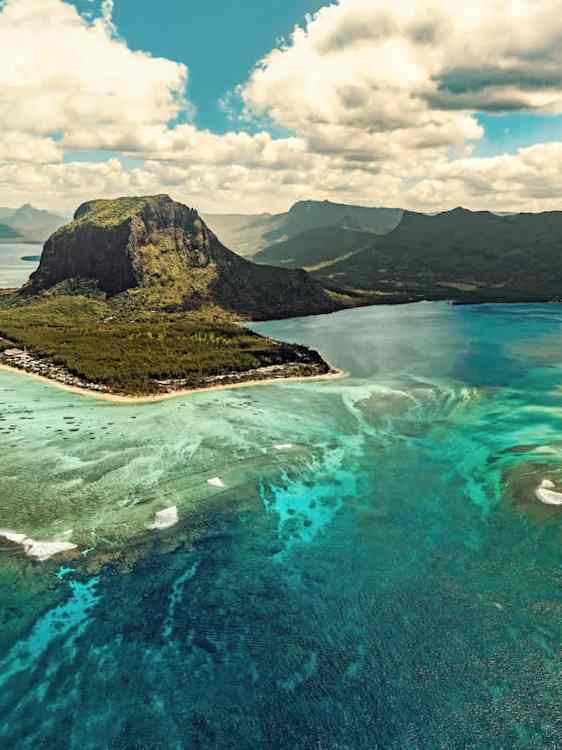 Mauritius