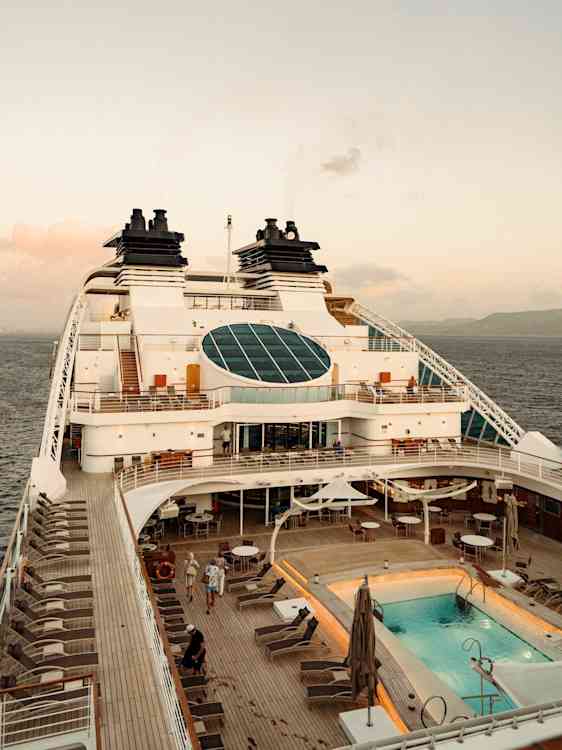 Seabourn