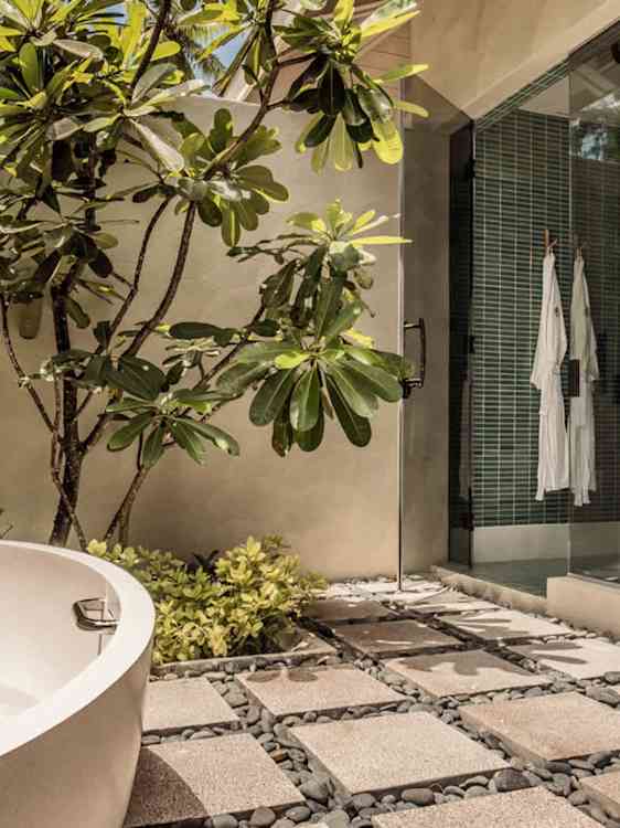 Four Seasons Resort Seychelles at Desroches Island