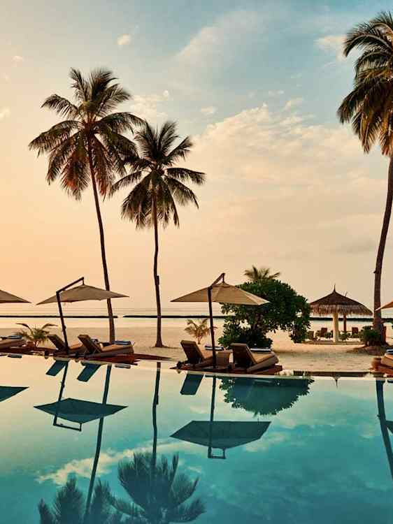 Constance Halaveli Maldiverna