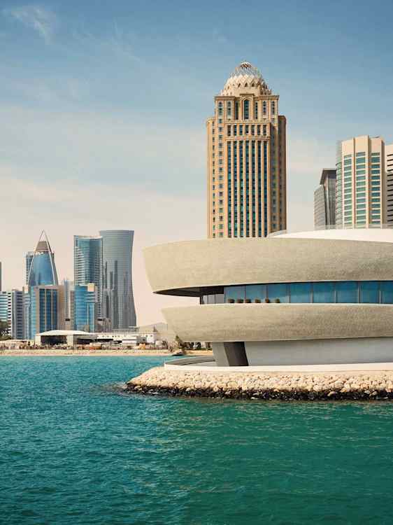 Doha
