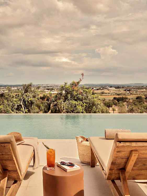 The Lodge Mallorca