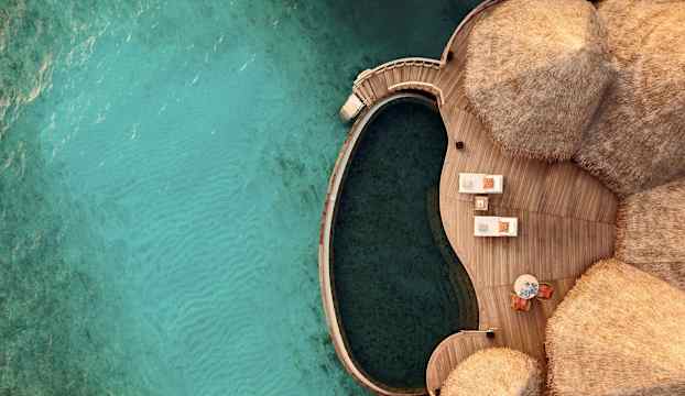 Ocean Residence with Private Pool