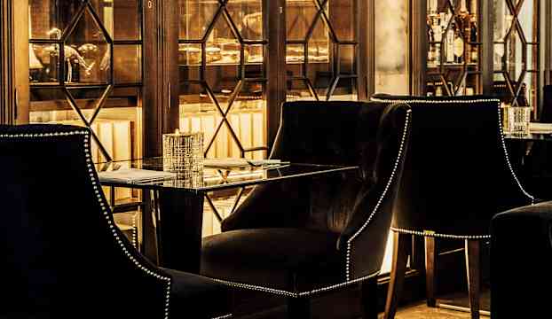The Bar