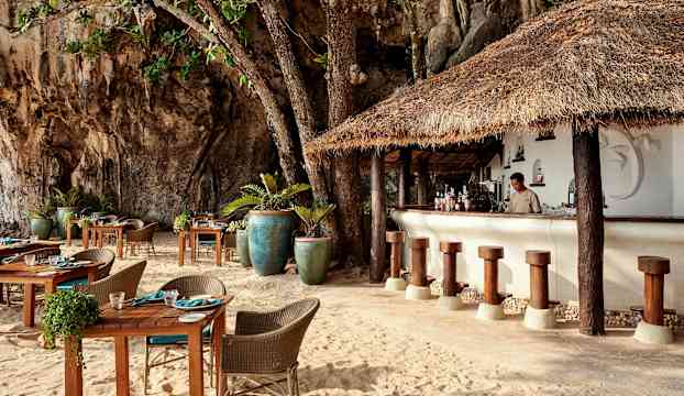 The Grotto