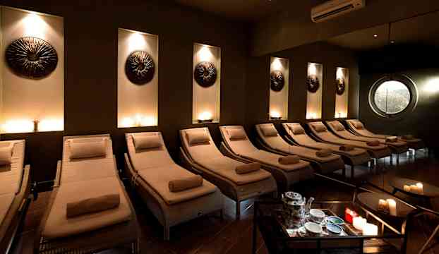 Spa
