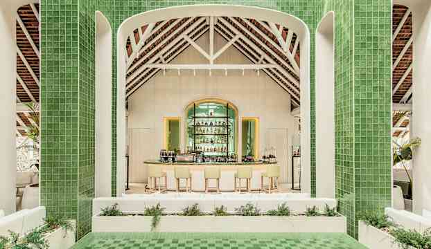 Maison Lux*