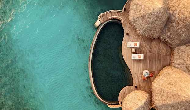 Ocean Residence with Private Pool