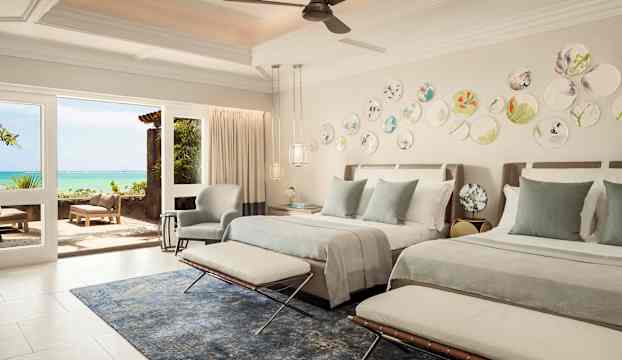 Exempel på interiör