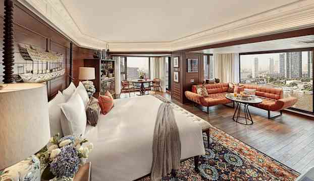 State Room