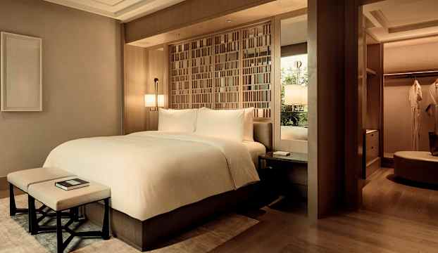 Courtyard Suite