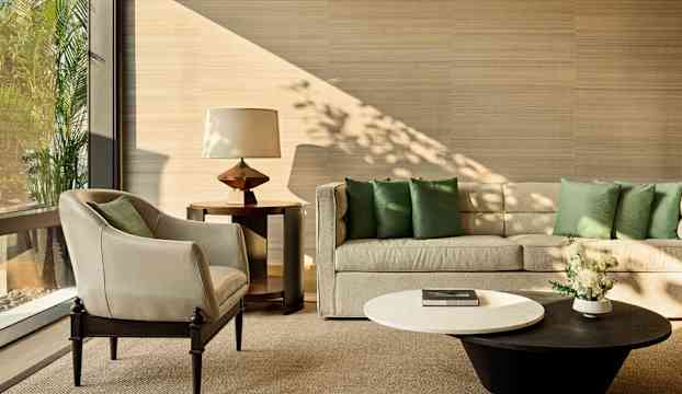 Verandah Suite