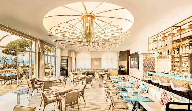 Rüya Restaurant