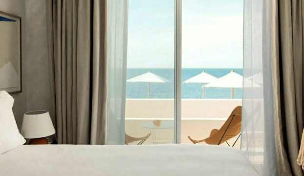 CLASSIC ROOMS SEA LEVEL