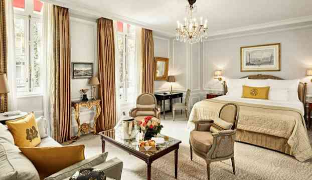 Junior Suite