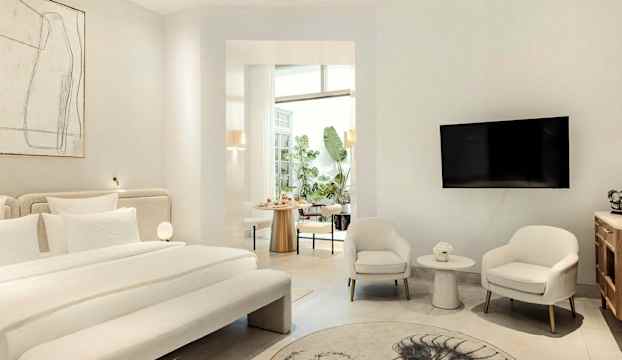 Junior Suite