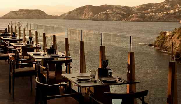 UMI Restaurant