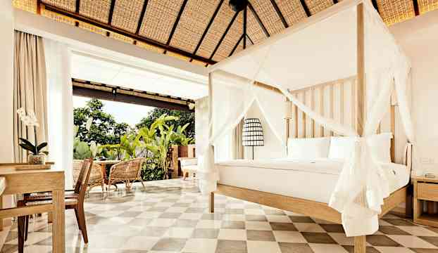 Terrace Room