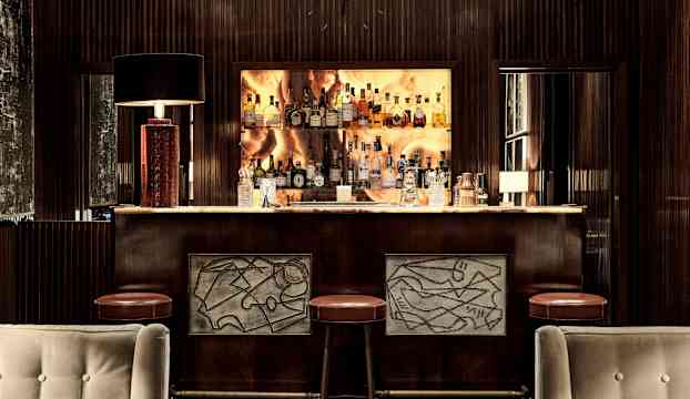 J.K. Café Bar
