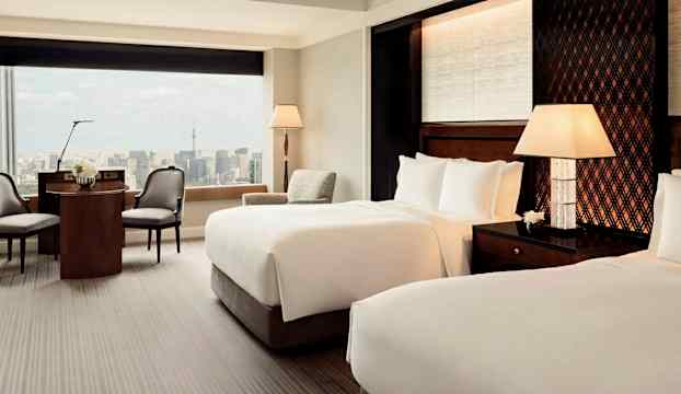 Family suite
