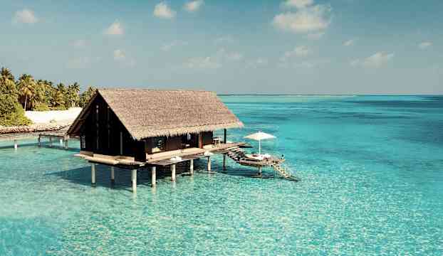 Water Villa