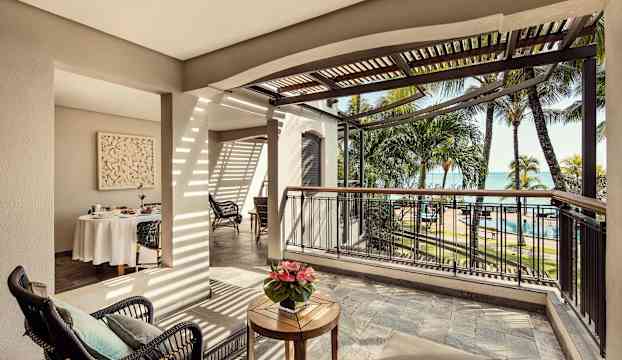Ocean Suite