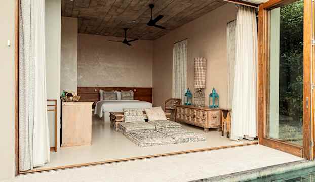 Pool Villa