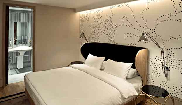 King Room