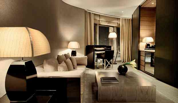 Fountain Suite