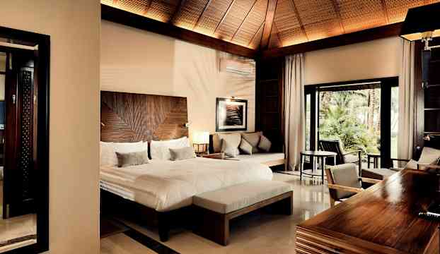 Ocean View Pool Villa