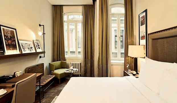 Classic Room