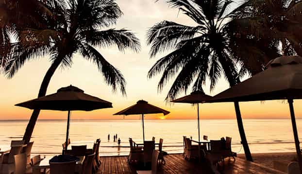 Beach House Grill